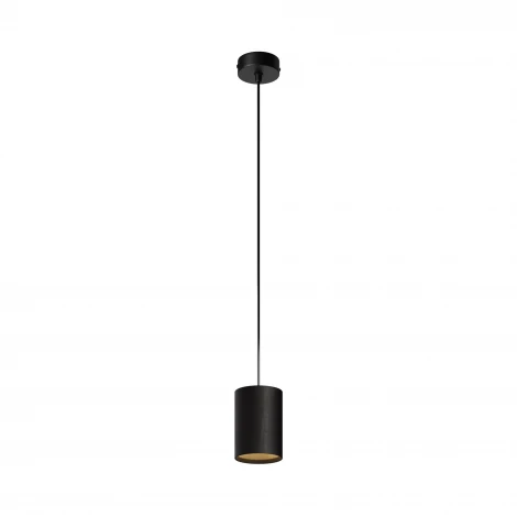 Подвесной светильник Nuvolt Fondo LPL-001BW