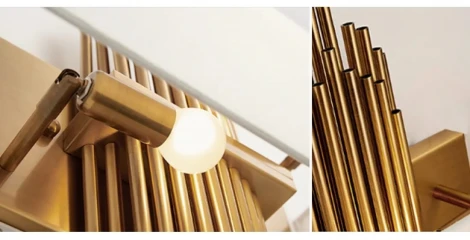 Бра Sohne Cg 90-0009 Fiore White H120 W43 ImperiumLoft 44,27 (73775-22) (220V)