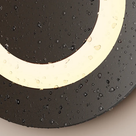 Архитектурная подсветка Maytoni Limo O037-L3B3K (LED, 220V, круглые, IP65)