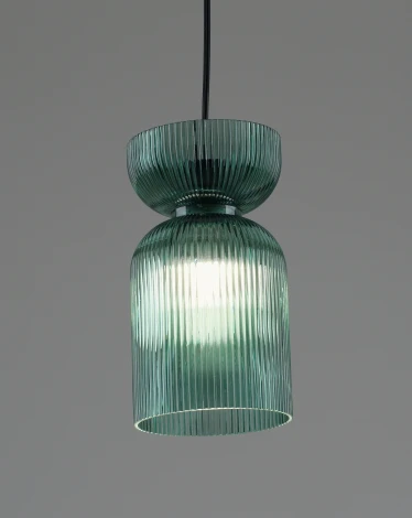 Подвесной светильник Moderli Roswell V11669-1P (220V, на проводе, круглые)