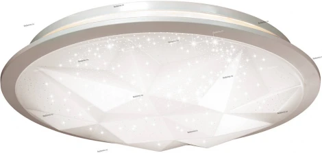 Настенно-потолочный светильник Sonex Victory 2020/B