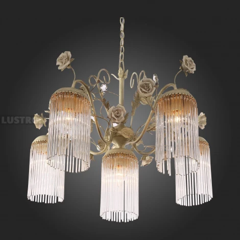 Подвесная люстра ST Luce Petra SL425.503.06