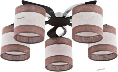 TK Lighting Cattleya Venge 338