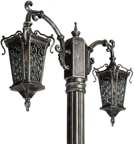 Наземный уличный фонарь Loft It Tremezzo 100019/2200 BS (IP55)