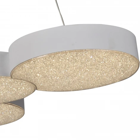 Подвесная люстра Mantra Lunas 5762