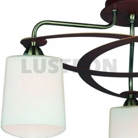 Потолочная люстра Omnilux OML-268 OML-26817-03