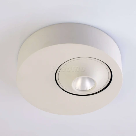 Накладной точечный светильник DeMarkt Круз 637016501