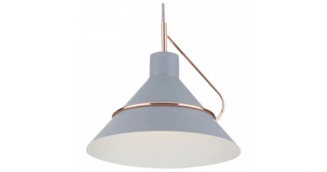 Подвесной светильник Freya Amis FR5025PL-01GR