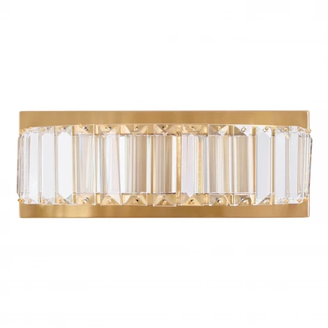 Настенный светильник MyFar Irina MR2012-WL (LED, 220V, хрусталь)