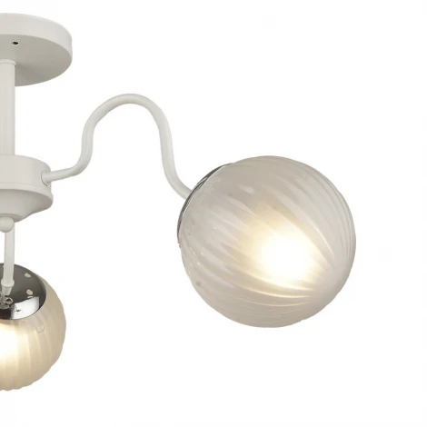 Потолочная люстра Wedo Light Grenya 66604.01.64.03