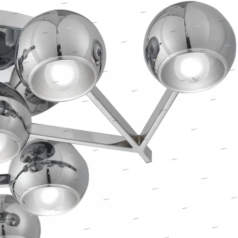 Потолочная люстра ST Luce Rottura SL853.102.07