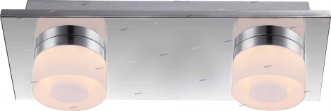 Globo Panamera 42504-2