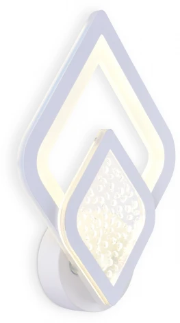 Бра Ambrella Acrylica FA4289 (LED, 220V)