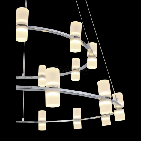 Подвесной светильник ST Luce Cilindro SL799.103.21