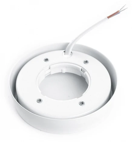 Потолочный светильник круглый Feron HL63 41703 (220V, круглые)