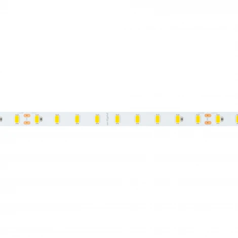 Светодиодная лента ULTRA-C72-10mm 24V Day4000 (7.2 W/m, IP20, 5630, 5m) (Arlight, высок.эфф.200 лм/Вт) 040210