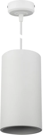 Подвесной светильник AM Group AM170 AM170-150 WH (220V, на проводе)