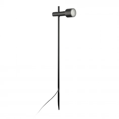 Грунтовый светильник Citilux Spotter CLU11B1