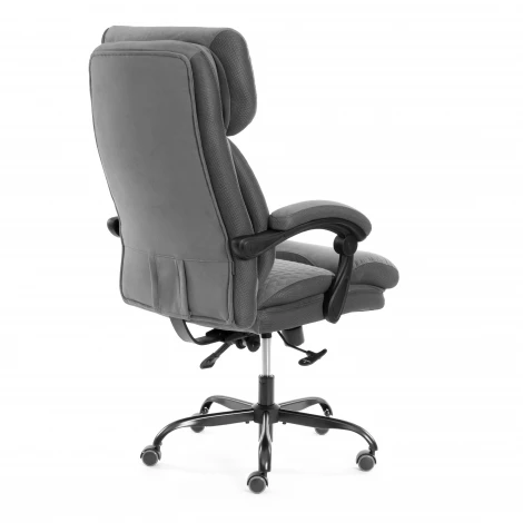 Кресло Chief metalBL Tetchair арт.25020