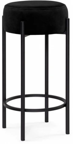 Барный стул Woodville Сайпл MR-24 / черный