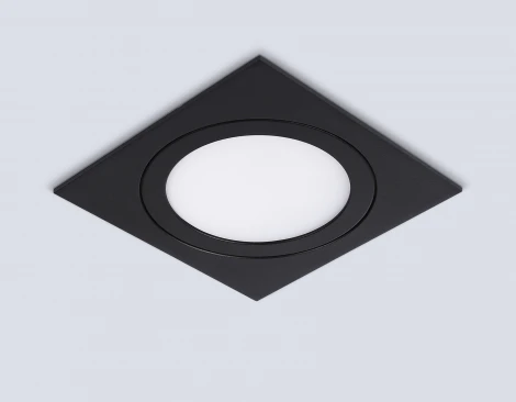 Встраиваемый точечный светильник Ambrella Techno Spot TN51825 (220V)