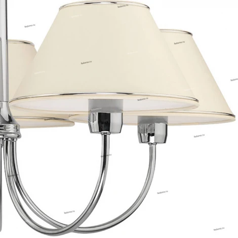 Потолочная люстра Jupiter Begamo 1580 BG 5 CH