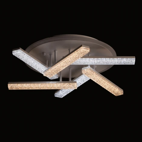 Потолочная люстра De City Оскар 510012106