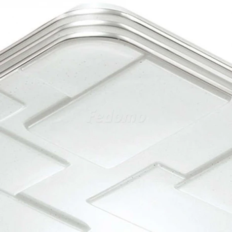 Настенно-потолочный светильник Sonex Nores 2085/DL (LED, 220V, пульт управления, звездное небо, IP43)