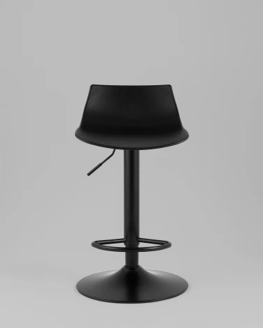 Стул барный Джин NS черный Stool Group УТ000042713