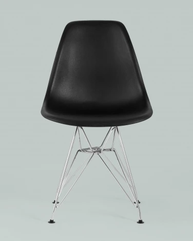 Стул Stool Group Eames DSR черный УТ000005434