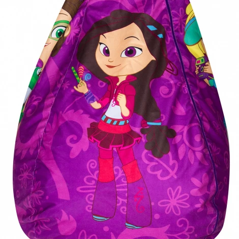 Кресло мешок Dreambag Сказочный патруль (Классический) 2225701