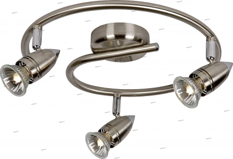 Спот Lucide Caro-Bis 13955/33/12