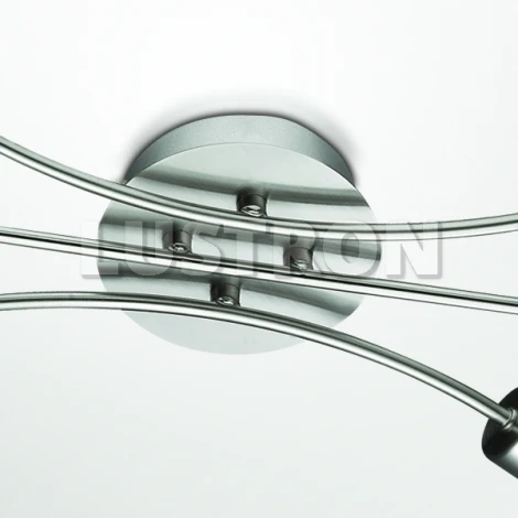 Потолочная люстра Odeon Light Hales 2613/6C