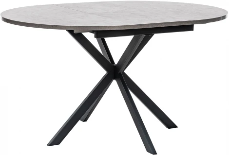 Стол раздвижной Капри 2500000112379 Leset