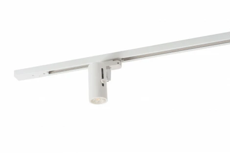 Трековый светильник Denkirs DK620 DK6007-WH