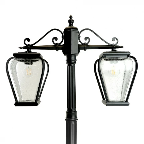 Наземный уличный фонарь Feron Бильбао 51278