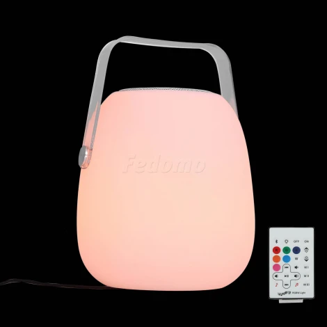 Интерьерная настольная лампа ST Luce Melodia SLE001.514.01