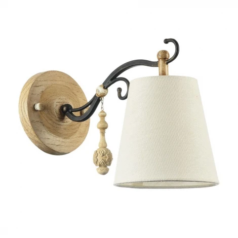 Бра Maytoni Cipresso H034-WL-01-R