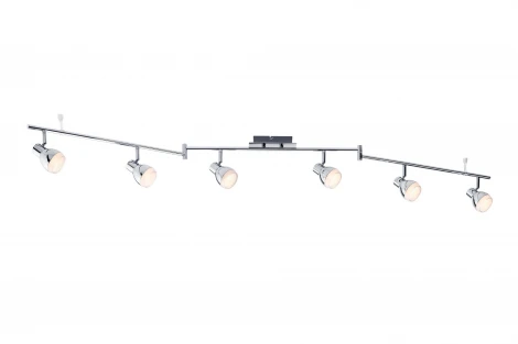 Спот Paulmann Cetin 60368