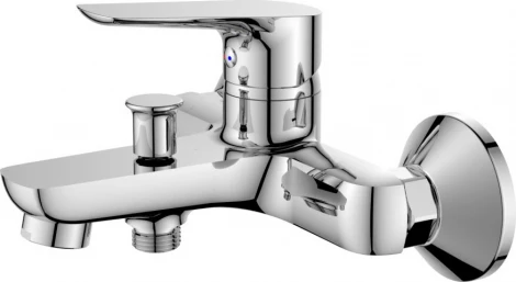 Душевой комплект 1 Orange Pro M44-311cr