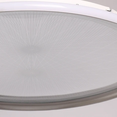 Потолочная люстра DeMarkt Норден 660014001