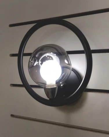 Бра Odeon Light Magno 3982/1W