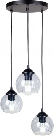 Подвесной светильник Мелодия Света PS1N 000040301