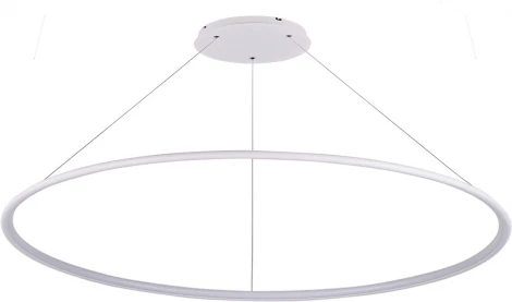 Подвесной светодиодный светильник 70Вт Donolux Nimbo S111024/1R 70W White In