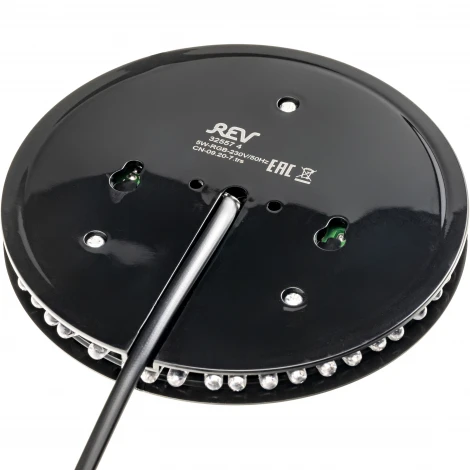 Интерьерная настольная лампа светодиодная REV 32557 4