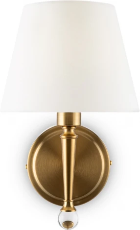 Бра Freya Rosemary FR5190WL-01BS1 (220V)