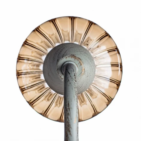 Бра Arte Lamp Chiara A6098AP-1WG