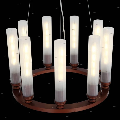 Подвесная люстра ST Luce Unica SL262.703.09