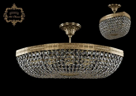 Потолочная люстра Art Classic 21.11 21.113.70SP.G