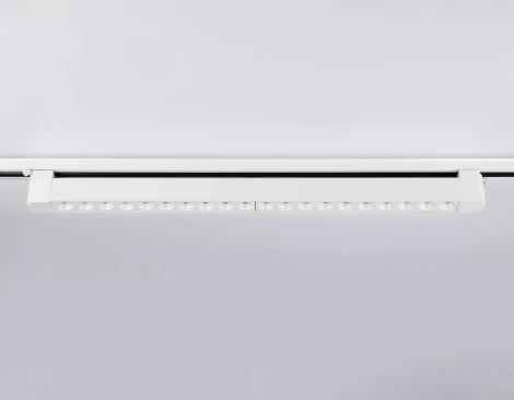 Трековый светильник однофазный светодиодный Ambrella TRACK SYSTEM GL6718 (220V)